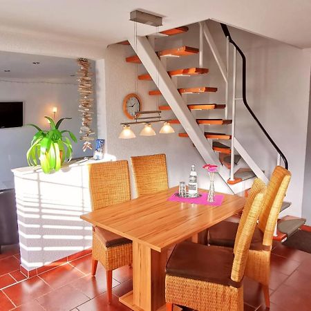 Ferienhaus Ostseebrise Insel Usedom Karlshagen Εξωτερικό φωτογραφία