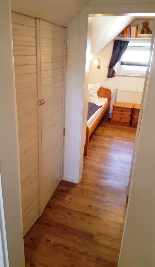 Ferienhaus Ostseebrise Insel Usedom Karlshagen Εξωτερικό φωτογραφία