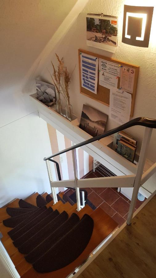 Ferienhaus Ostseebrise Insel Usedom Karlshagen Εξωτερικό φωτογραφία