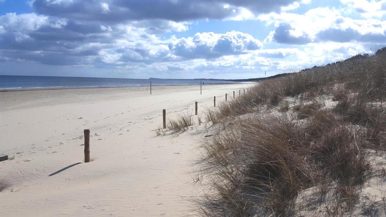 Ferienhaus Ostseebrise Insel Usedom Karlshagen Εξωτερικό φωτογραφία