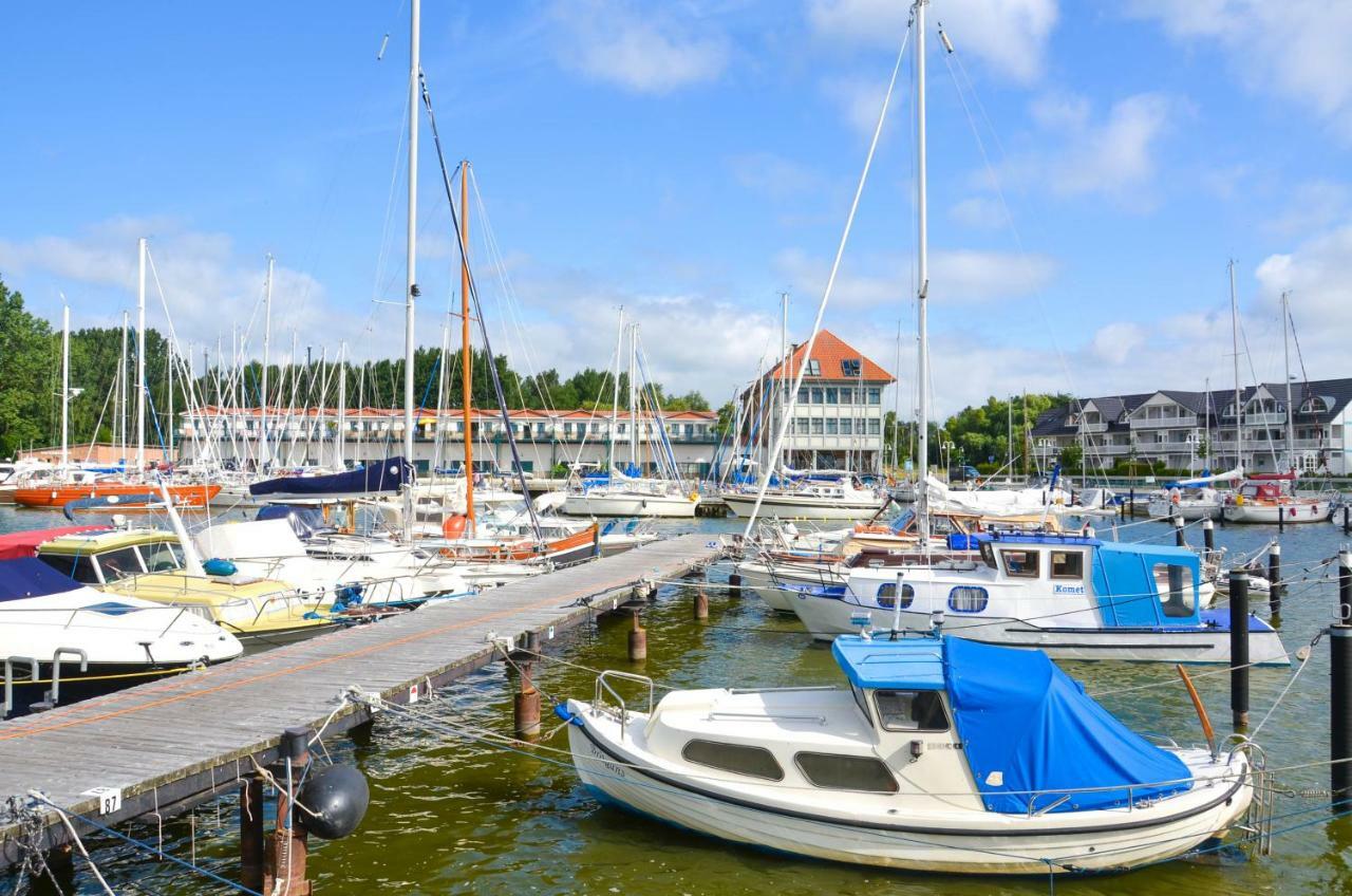 Ferienhaus Ostseebrise Insel Usedom Karlshagen Εξωτερικό φωτογραφία